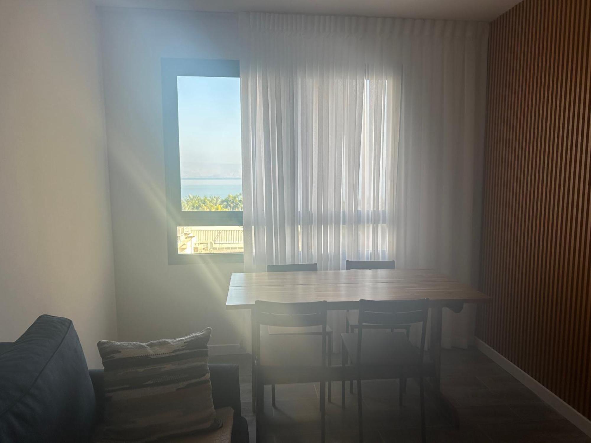 תכלת על הכינרת Light Blue On The Kinneret Lake Tiberias Exterior photo
