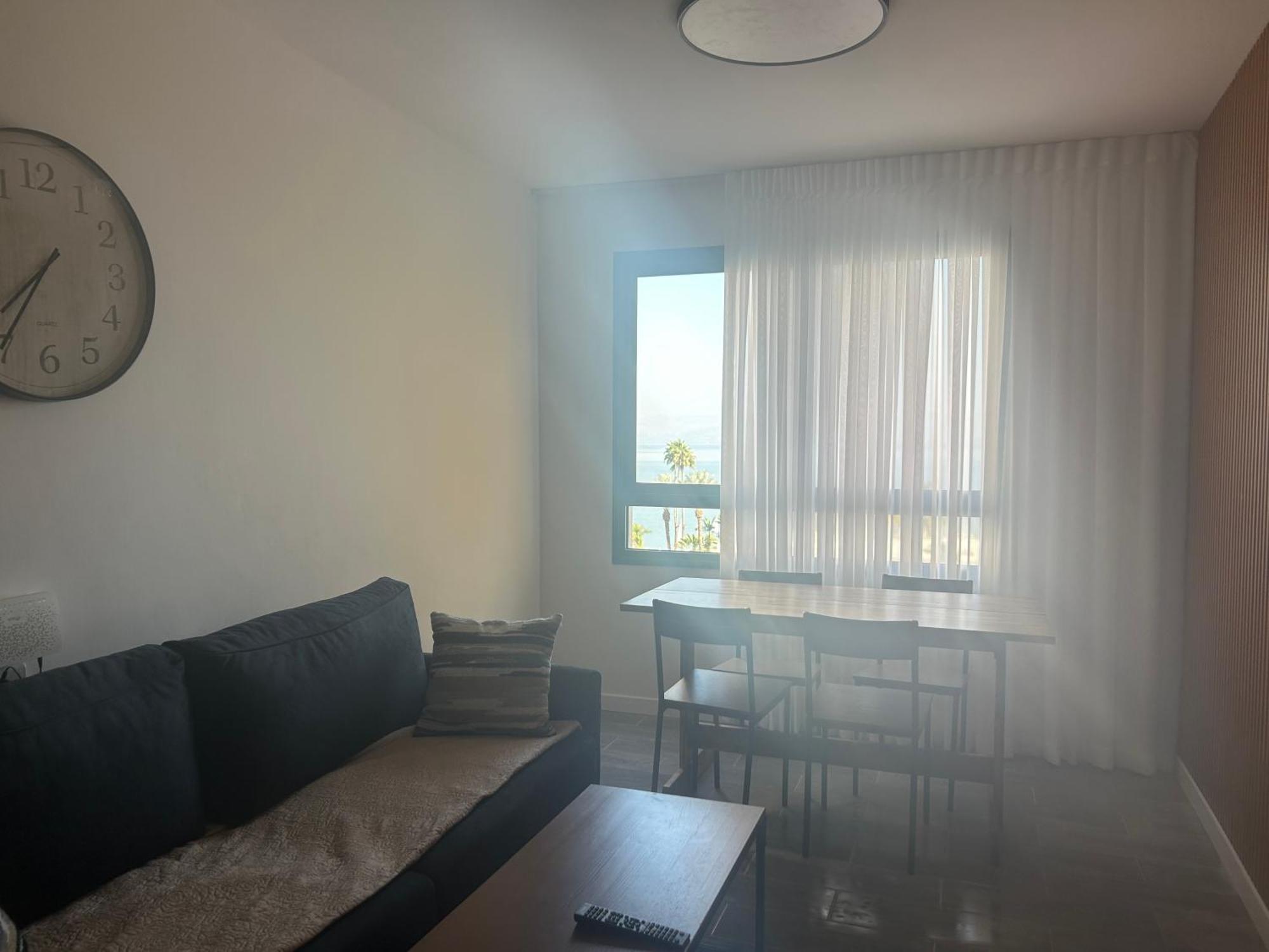 תכלת על הכינרת Light Blue On The Kinneret Lake Tiberias Exterior photo